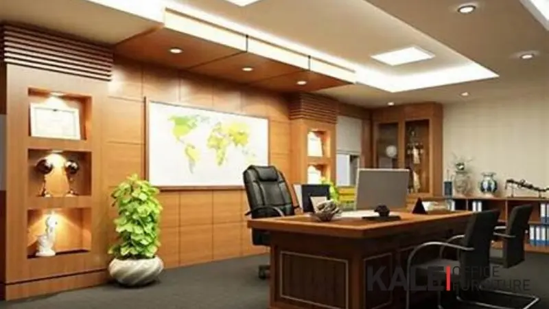 Artvin Ofis Temizliği